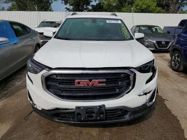 Photo 4 VIN: 3GKALNEU0KL397109 - GMC TERRAIN 