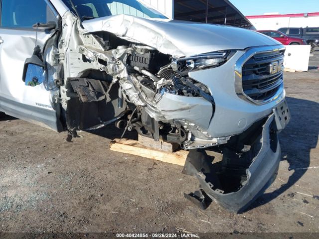 Photo 5 VIN: 3GKALNEU1JL168114 - GMC TERRAIN 