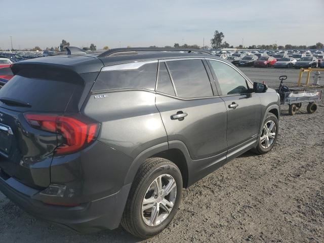 Photo 2 VIN: 3GKALNEU1JL168257 - GMC TERRAIN SL 