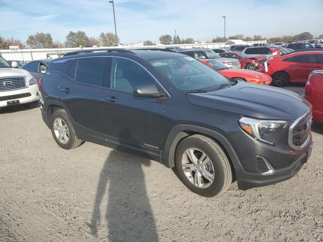 Photo 3 VIN: 3GKALNEU1JL168257 - GMC TERRAIN SL 