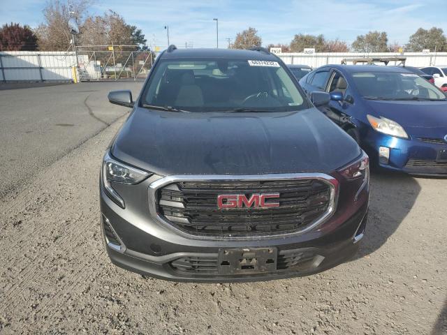 Photo 4 VIN: 3GKALNEU1JL168257 - GMC TERRAIN SL 