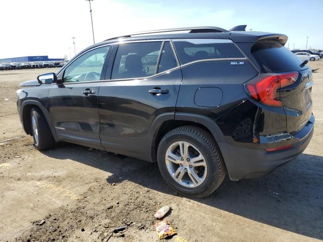 Photo 1 VIN: 3GKALNEU4JL325070 - GMC TERRAIN SL 