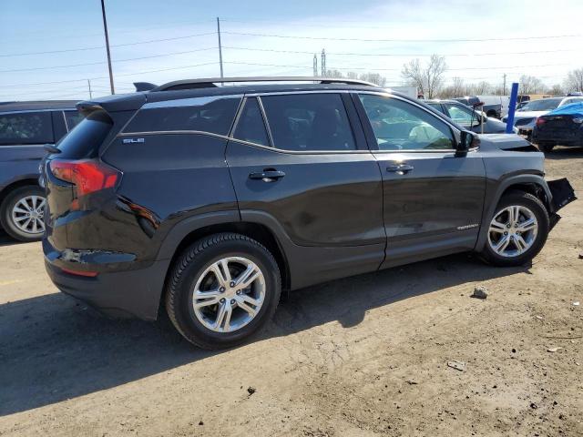 Photo 2 VIN: 3GKALNEU4JL325070 - GMC TERRAIN SL 