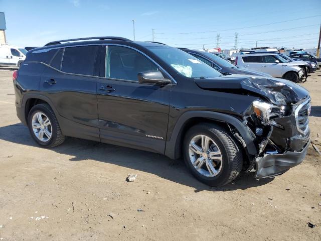 Photo 3 VIN: 3GKALNEU4JL325070 - GMC TERRAIN SL 