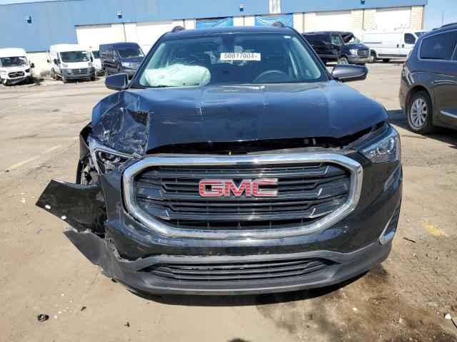 Photo 4 VIN: 3GKALNEU4JL325070 - GMC TERRAIN SL 