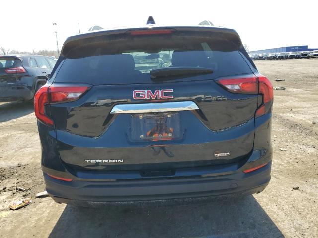 Photo 5 VIN: 3GKALNEU4JL325070 - GMC TERRAIN SL 