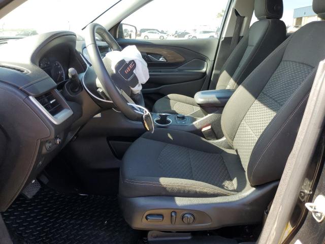 Photo 6 VIN: 3GKALNEU4JL325070 - GMC TERRAIN SL 