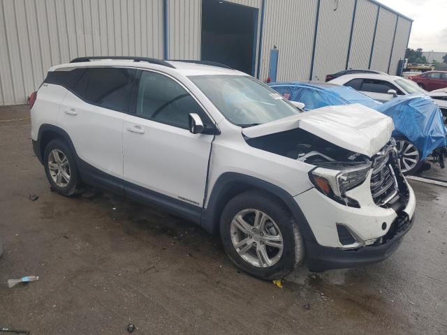 Photo 3 VIN: 3GKALNEU6JL190528 - GMC TERRAIN SL 