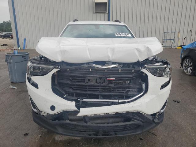 Photo 4 VIN: 3GKALNEU6JL190528 - GMC TERRAIN SL 