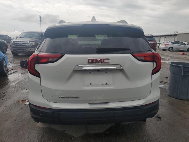 Photo 5 VIN: 3GKALNEU6JL190528 - GMC TERRAIN SL 