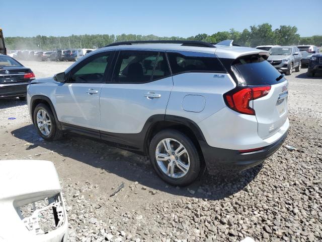 Photo 1 VIN: 3GKALNEU6JL251487 - GMC TERRAIN 