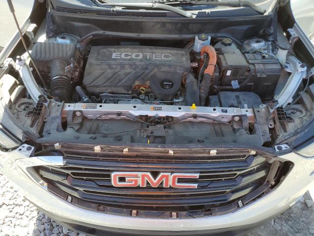 Photo 10 VIN: 3GKALNEU6JL251487 - GMC TERRAIN 