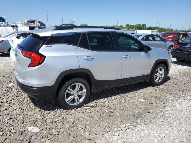 Photo 2 VIN: 3GKALNEU6JL251487 - GMC TERRAIN 