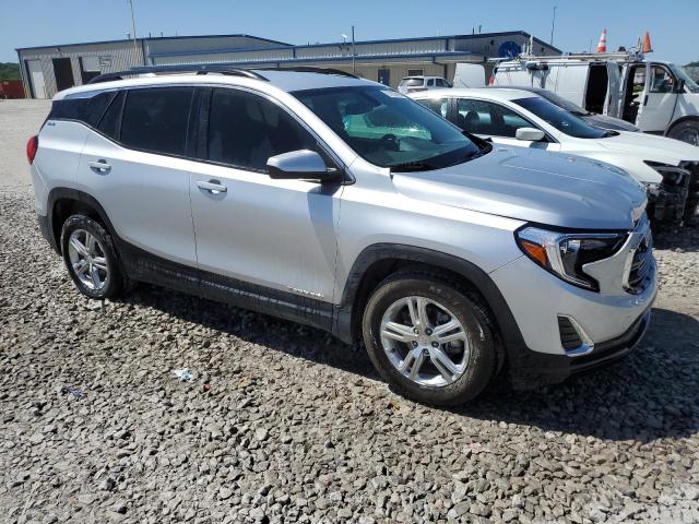 Photo 3 VIN: 3GKALNEU6JL251487 - GMC TERRAIN 