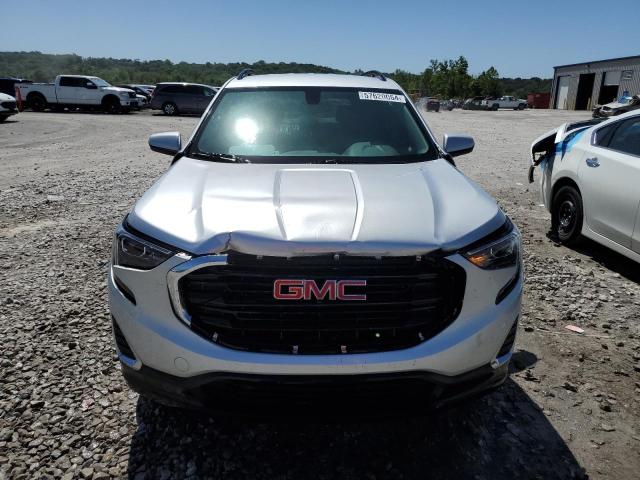 Photo 4 VIN: 3GKALNEU6JL251487 - GMC TERRAIN 