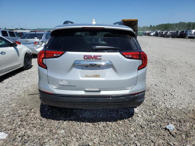 Photo 5 VIN: 3GKALNEU6JL251487 - GMC TERRAIN 