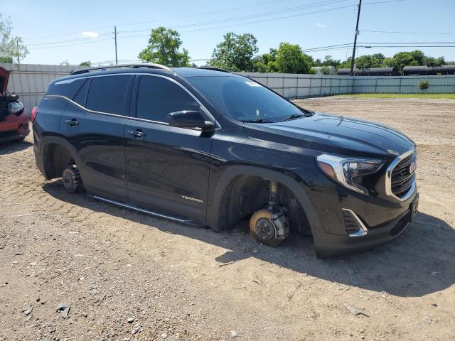 Photo 3 VIN: 3GKALNEU6JL256107 - GMC TERRAIN SL 