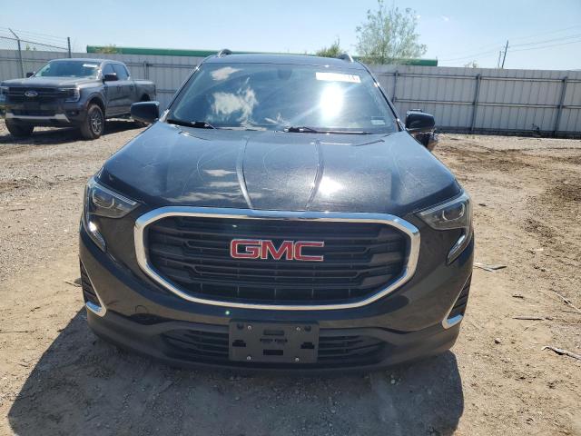 Photo 4 VIN: 3GKALNEU6JL256107 - GMC TERRAIN SL 