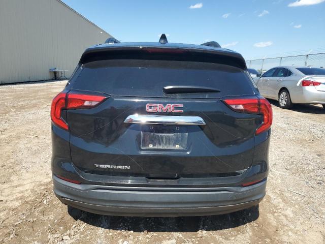 Photo 5 VIN: 3GKALNEU6JL256107 - GMC TERRAIN SL 