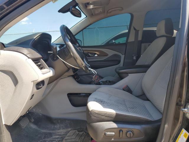 Photo 6 VIN: 3GKALNEU6JL256107 - GMC TERRAIN SL 