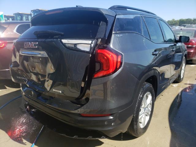 Photo 3 VIN: 3GKALNEU9JL321158 - GMC TERRAIN 