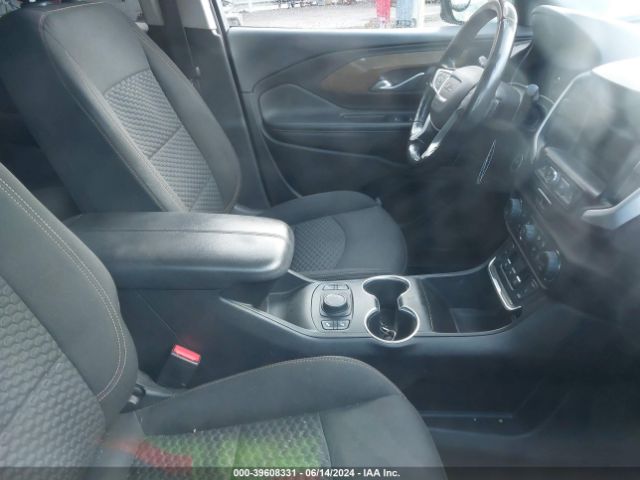 Photo 4 VIN: 3GKALNEUXJL207511 - GMC TERRAIN 