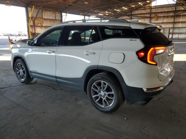 Photo 1 VIN: 3GKALPEG0PL137659 - GMC TERRAIN 