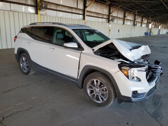 Photo 3 VIN: 3GKALPEG0PL137659 - GMC TERRAIN 