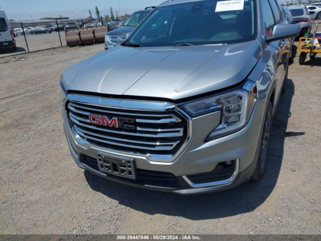 Photo 5 VIN: 3GKALPEG0PL195819 - GMC TERRAIN 