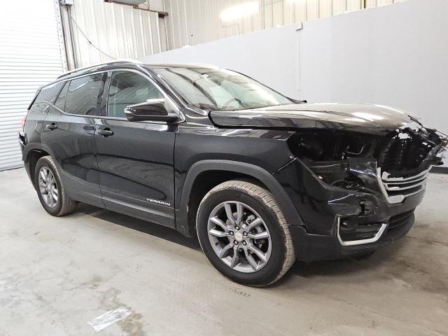 Photo 3 VIN: 3GKALPEG0RL223167 - GMC TERRAIN SL 