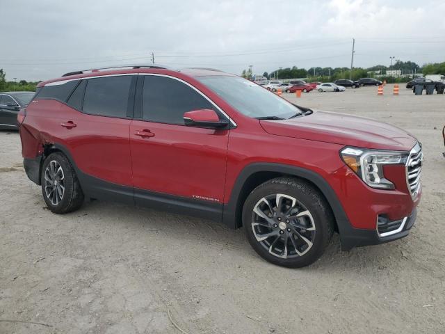 Photo 3 VIN: 3GKALPEG1PL136195 - GMC TERRAIN SL 