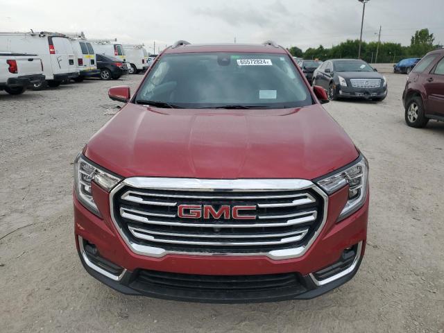 Photo 4 VIN: 3GKALPEG1PL136195 - GMC TERRAIN SL 