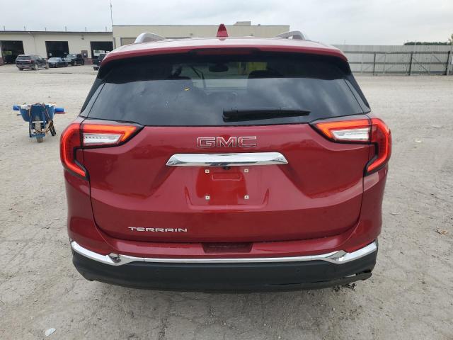 Photo 5 VIN: 3GKALPEG1PL136195 - GMC TERRAIN SL 