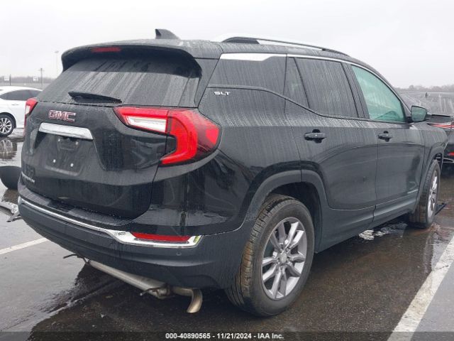 Photo 3 VIN: 3GKALPEG1PL250469 - GMC TERRAIN 