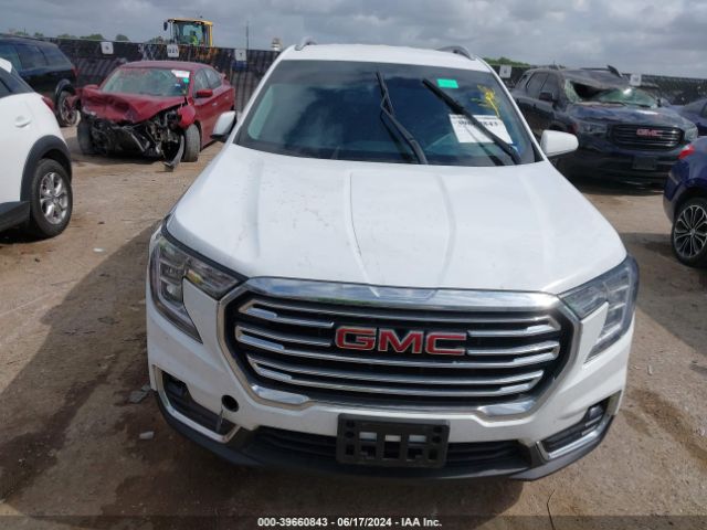 Photo 5 VIN: 3GKALPEG1PL269622 - GMC TERRAIN 