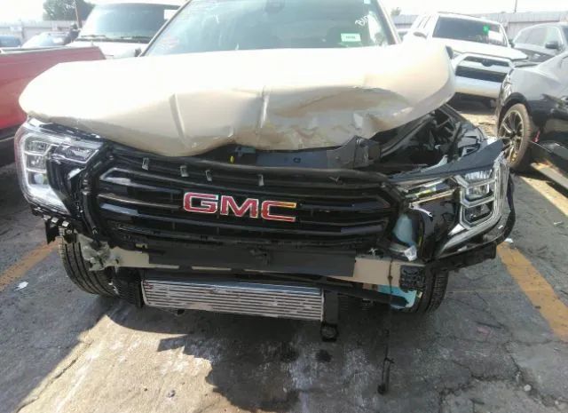 Photo 5 VIN: 3GKALPEG2PL112746 - GMC TERRAIN 