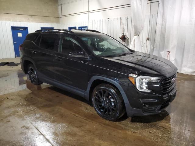 Photo 3 VIN: 3GKALPEG2PL130616 - GMC TERRAIN SL 