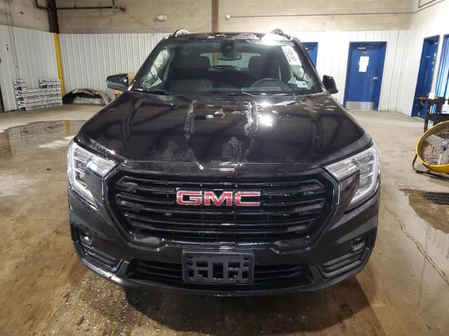 Photo 4 VIN: 3GKALPEG2PL130616 - GMC TERRAIN SL 