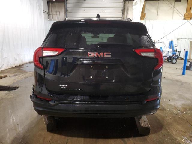 Photo 5 VIN: 3GKALPEG2PL130616 - GMC TERRAIN SL 