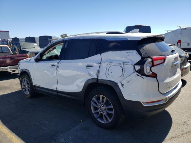 Photo 1 VIN: 3GKALPEG2PL161025 - GMC TERRAIN SL 