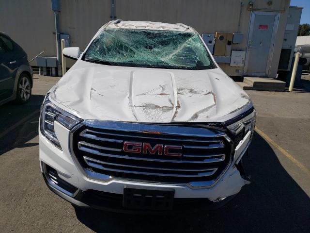 Photo 4 VIN: 3GKALPEG2PL161025 - GMC TERRAIN SL 