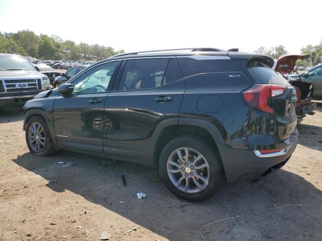 Photo 1 VIN: 3GKALPEG3PL142564 - GMC TERRAIN SL 