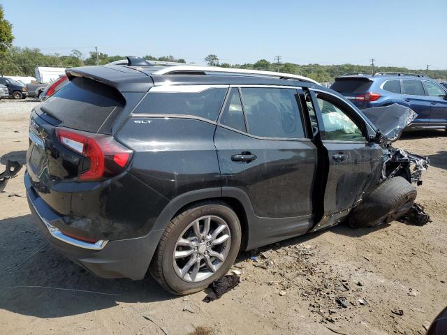 Photo 2 VIN: 3GKALPEG3PL142564 - GMC TERRAIN SL 