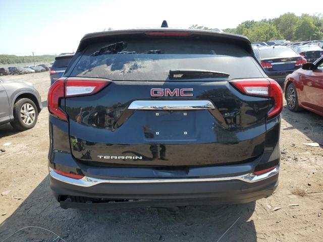 Photo 5 VIN: 3GKALPEG3PL142564 - GMC TERRAIN SL 