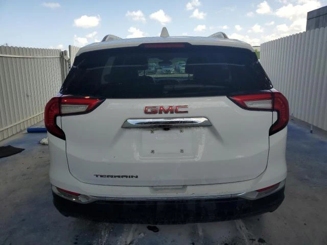 Photo 5 VIN: 3GKALPEG3PL184345 - GMC TERRAIN SL 