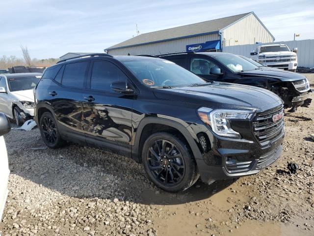 Photo 3 VIN: 3GKALPEG3PL236105 - GMC TERRAIN 