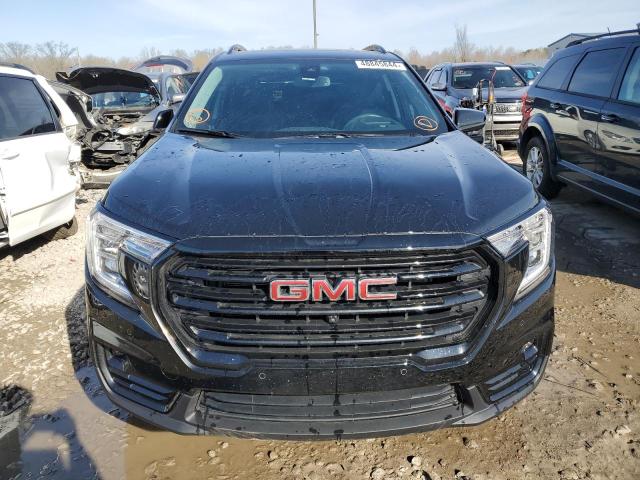 Photo 4 VIN: 3GKALPEG3PL236105 - GMC TERRAIN 