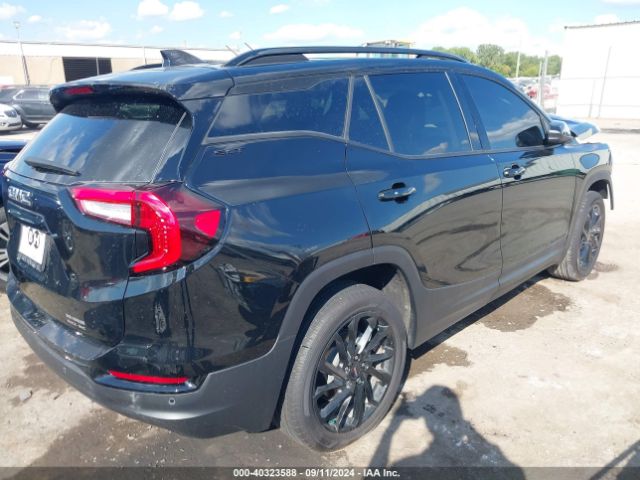 Photo 3 VIN: 3GKALPEG3RL117229 - GMC TERRAIN 