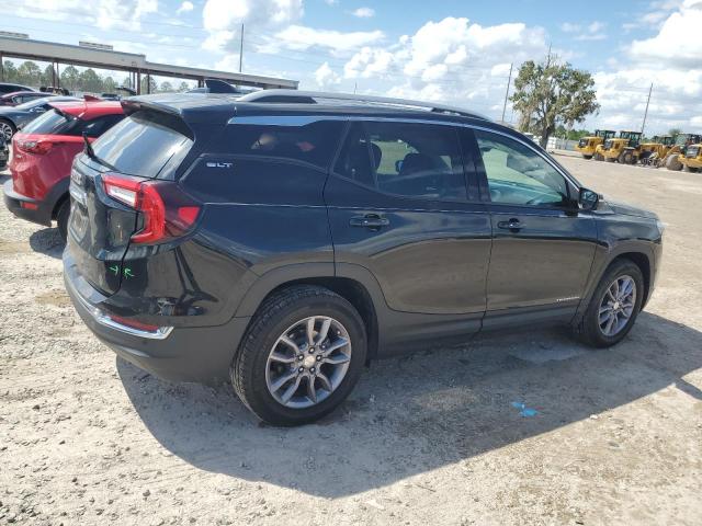 Photo 2 VIN: 3GKALPEG4PL123439 - GMC TERRAIN SL 