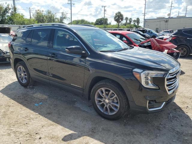 Photo 3 VIN: 3GKALPEG4PL123439 - GMC TERRAIN SL 